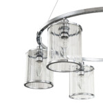 в наличии 13022/6P Chrome - купить в интернет-магазине Светильники Торг