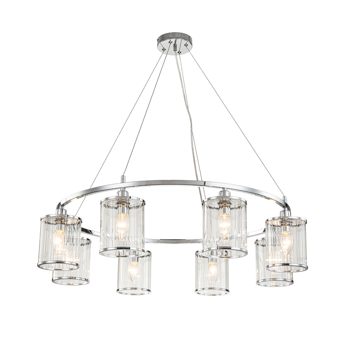 l100850 13022/8P Chrome — изображение 1