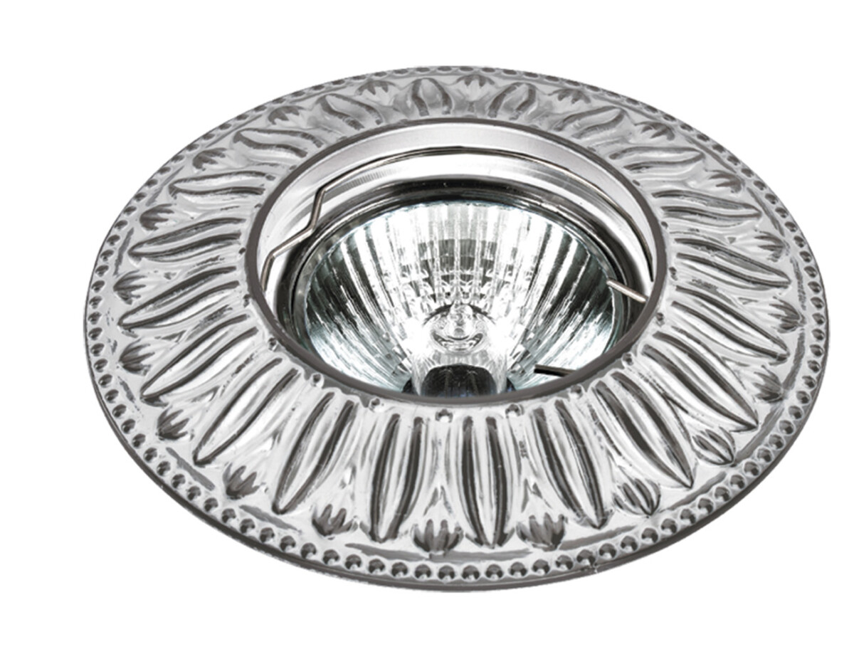 MOLISE GU5.3 001 WH/CH — изображение 1