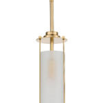 11038/3P Brass — изображение 4