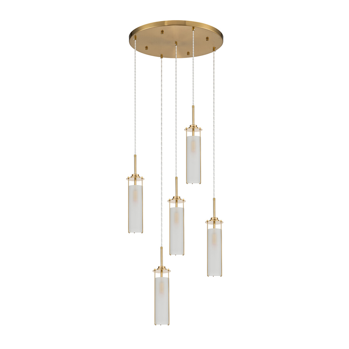 11038/5PL Brass — изображение 2