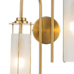 11038/2W Brass — изображение 3