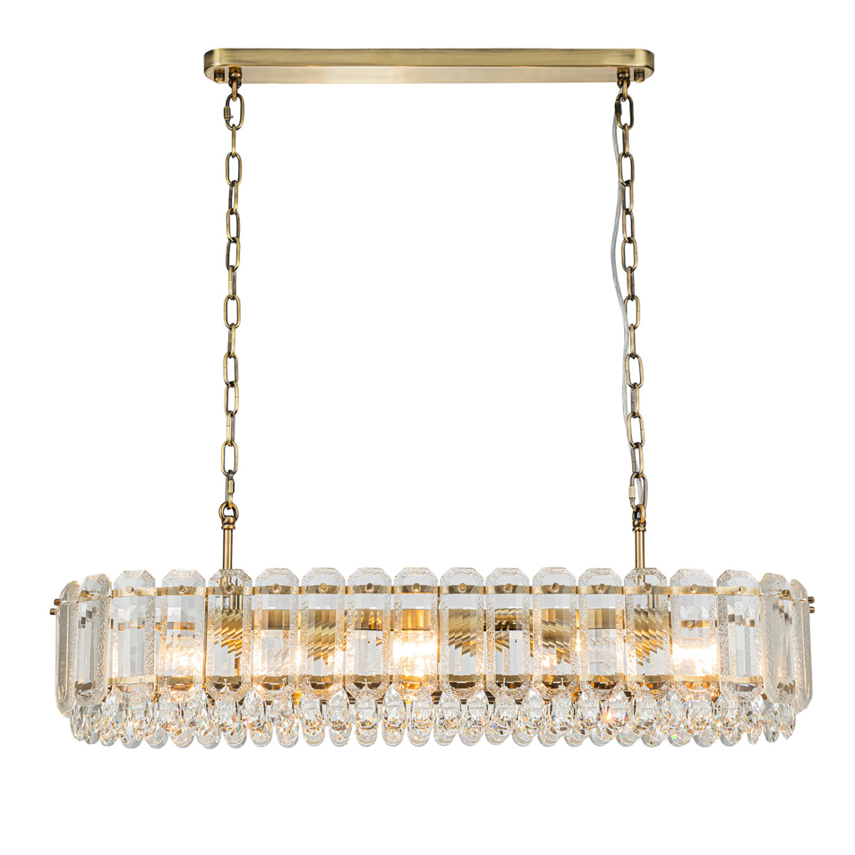 12039/10PL Brass — изображение 1