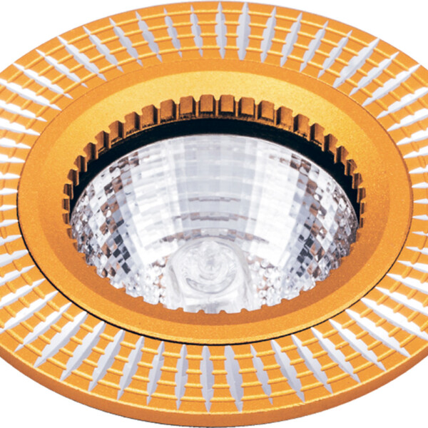 VENETO GU5.3 001 GD/AL