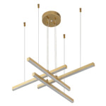 14017/4P Gold — изображение 2