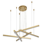 14017/5P Gold — изображение 2