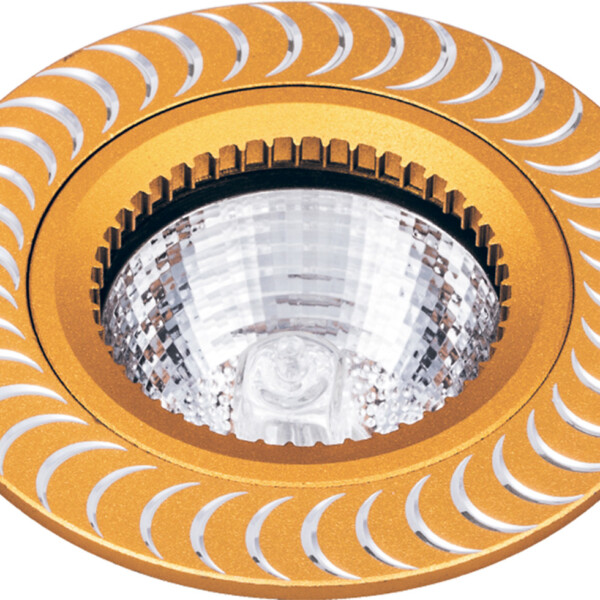 VENETO GU5.3 002 GD/AL