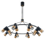 11036/16P Black — изображение 2