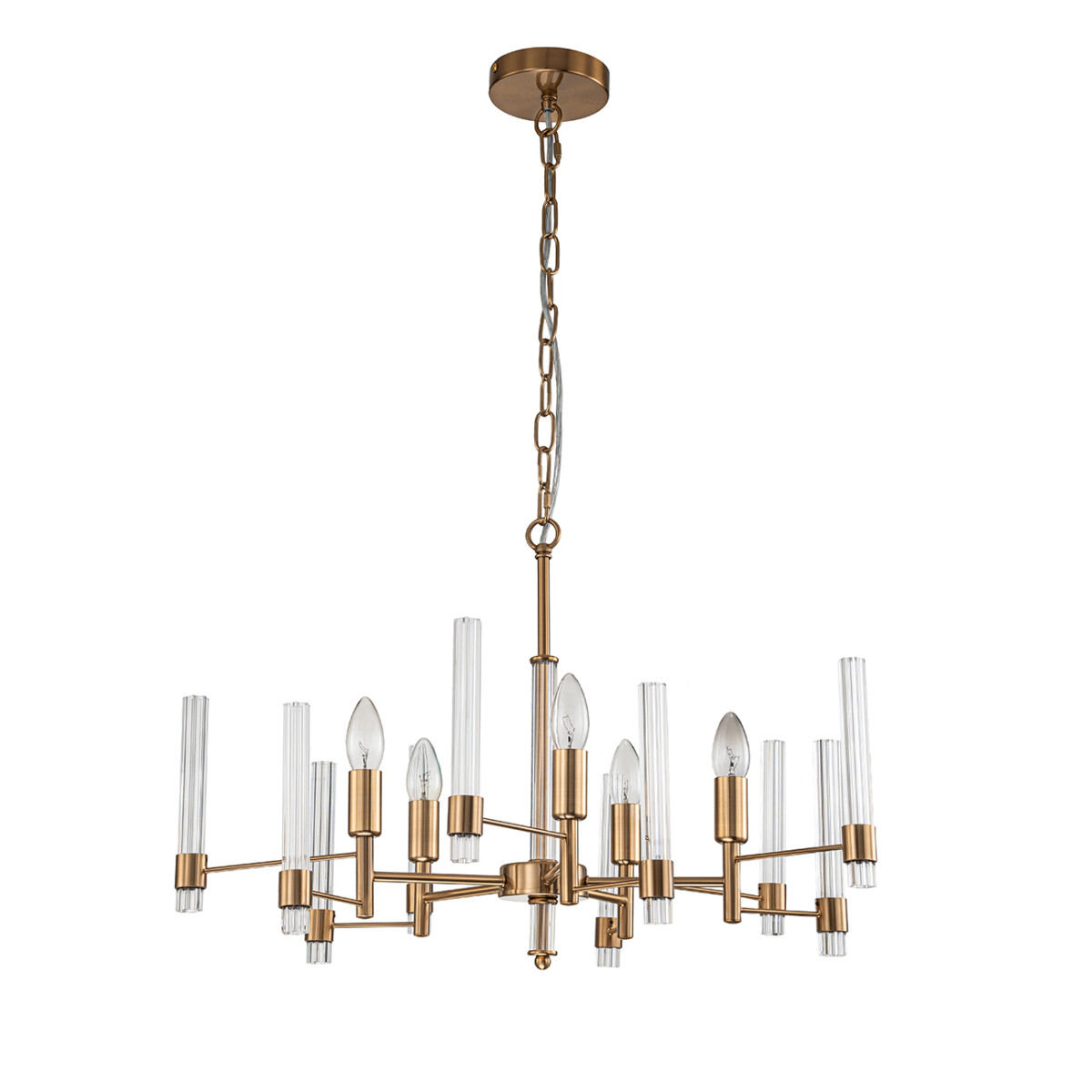 11040/5P Brass — изображение 2