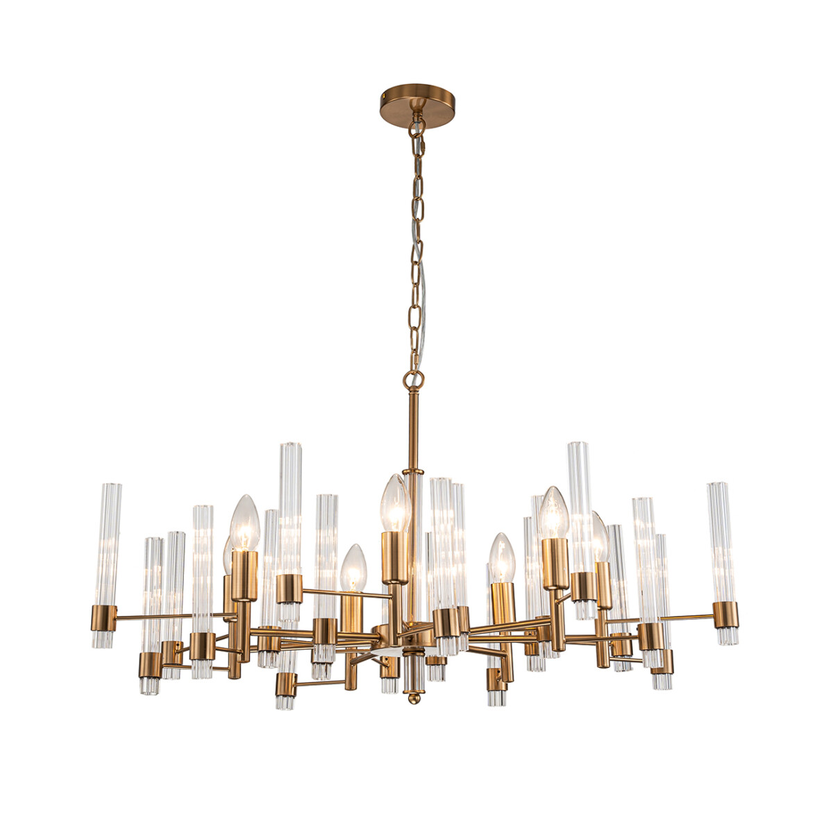 l101890 11040/7P Brass — изображение 1