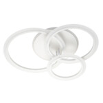 Escada 10231/3 LED*85W White — изображение 2