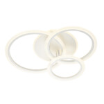 Escada 10231/3 LED*85W White — изображение 4