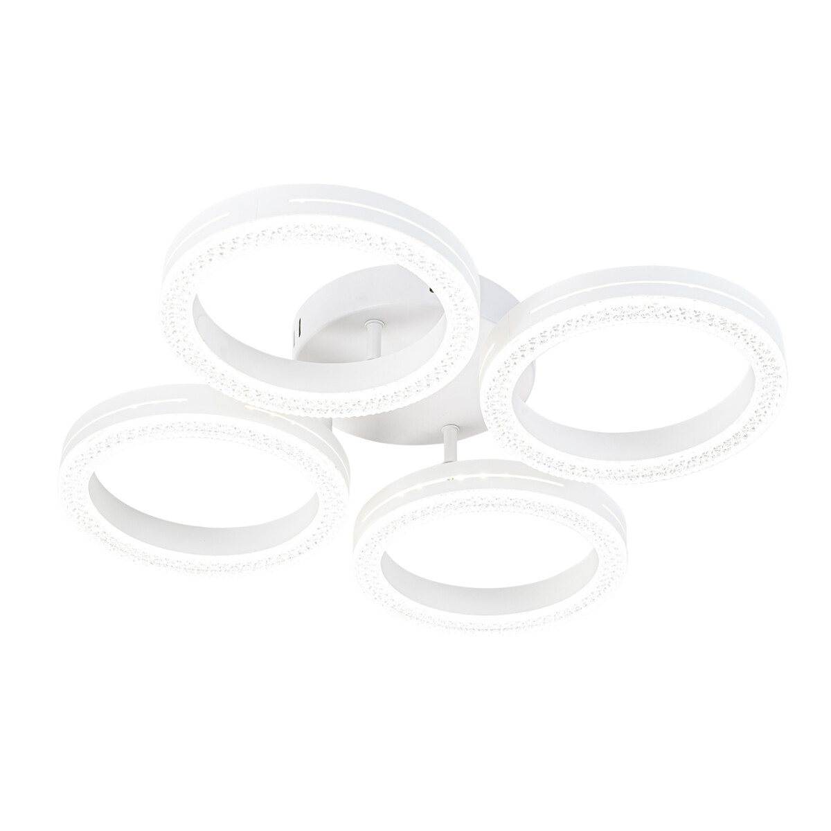 l102240 Escada 10282/4 LED*60W White — изображение 1