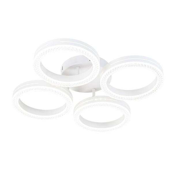 Escada 10282/4 LED*60W White