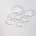 Escada 10282/4 LED*60W White — изображение 2