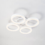 Escada 10282/4 LED*60W White — изображение 3