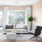 Escada 10282/4 LED*60W White — изображение 6