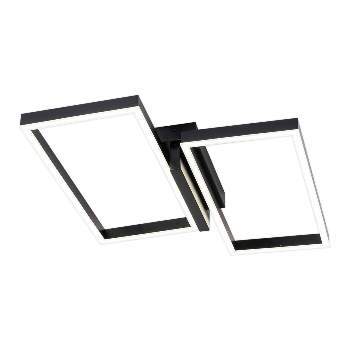 l102260 Escada 10209/2 LED*60W Black — изображение 1