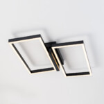 Escada 10209/2 LED*60W Black — изображение 3