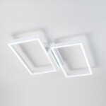 Escada 10209/2 LED*60W White — изображение 4