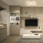 Escada 10209/2 LED*60W White — изображение 6