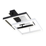 Escada 10215/2 LED*90W White/Black