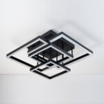 Escada 10229/4 LED*120W Black — изображение 2