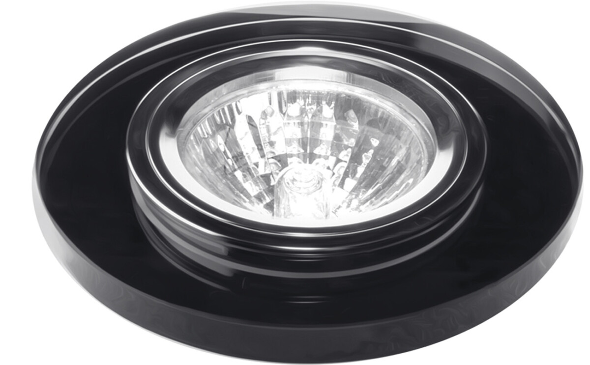 ASTI GU5.3 001 CH/BK — изображение 1