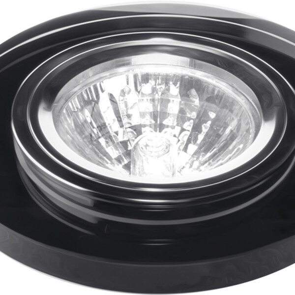 ASTI GU5.3 001 CH/BK