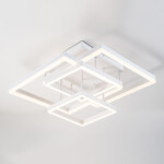 Escada 10229/4 LED*120W White — изображение 3