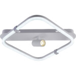 Escada 10280/1 LED*31+3W Chrome — изображение 2