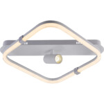 Escada 10280/1 LED*31+3W Chrome — изображение 3