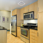 Escada 10280/1 LED*31+3W Chrome — изображение 5