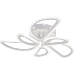 Escada 10270/6 LED*61W White