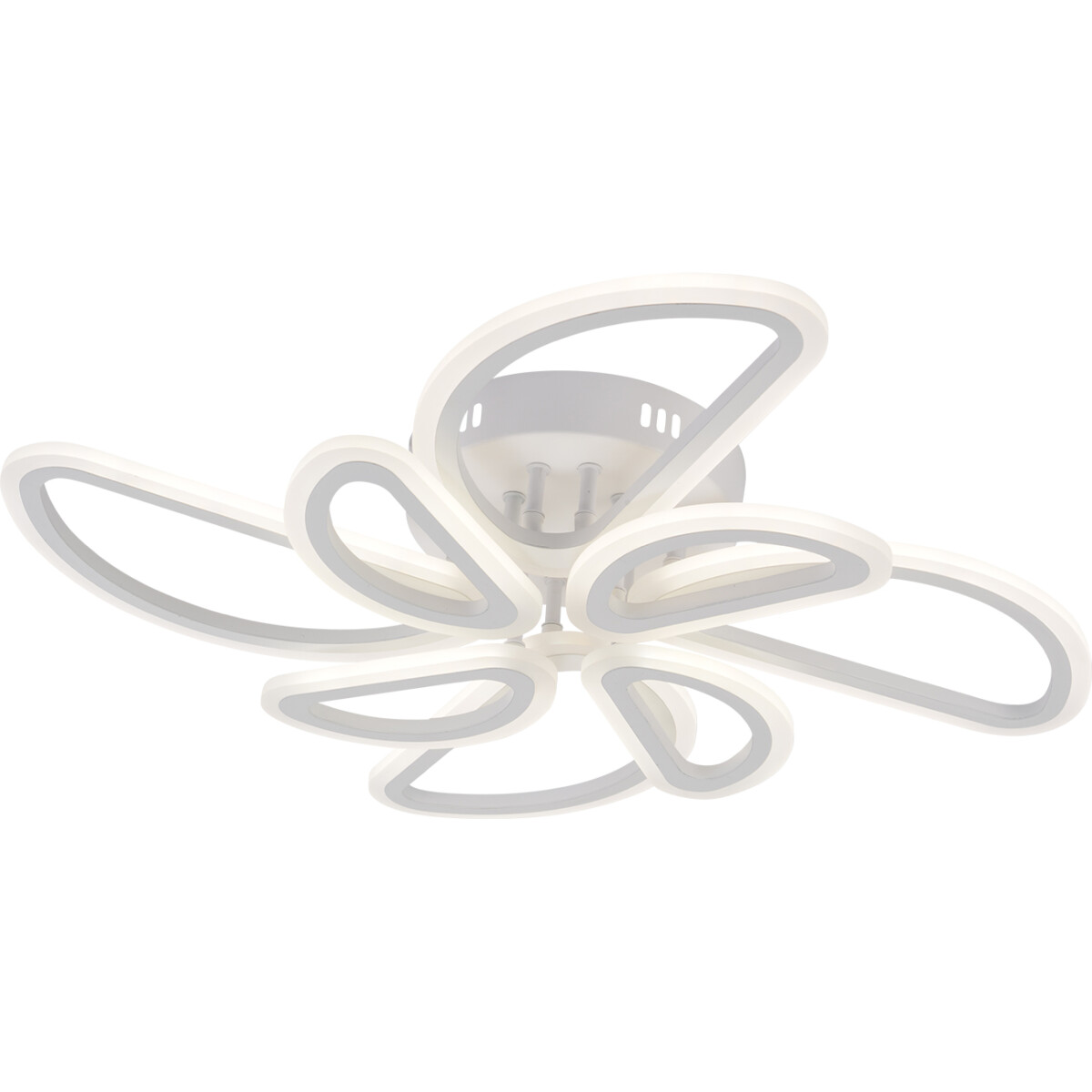 Escada 10270/8 LED*82W White — изображение 1