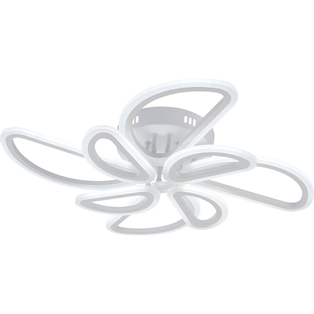 Escada 10270/8 LED*82W White — изображение 2