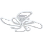 Escada 10270/8 LED*82W White — изображение 2