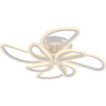 Escada 10270/8 LED*82W White — изображение 3