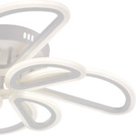 Escada 10270/8 LED*82W White — изображение 4