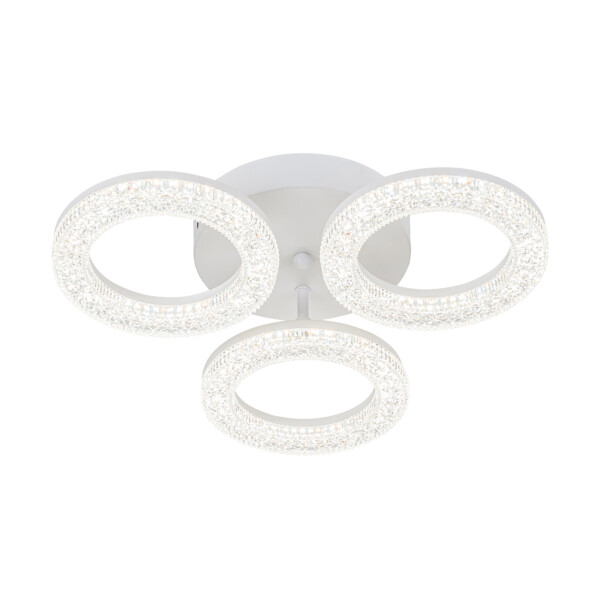 Escada 10281/3 LED*60W White