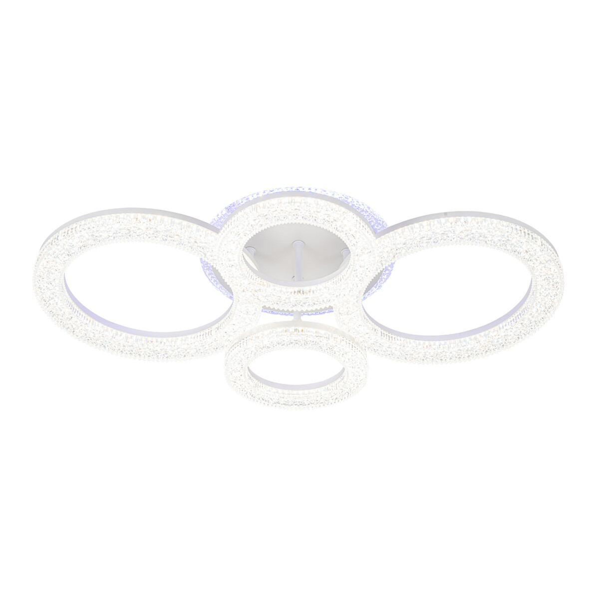 Escada 10281/4 LED*126W White — изображение 1