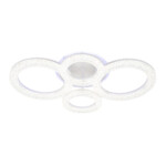 Escada 10281/4 LED*126W White