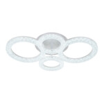 Escada 10281/4 LED*126W White — изображение 4