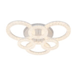 Escada 10281/6 LED*182W White — изображение 3