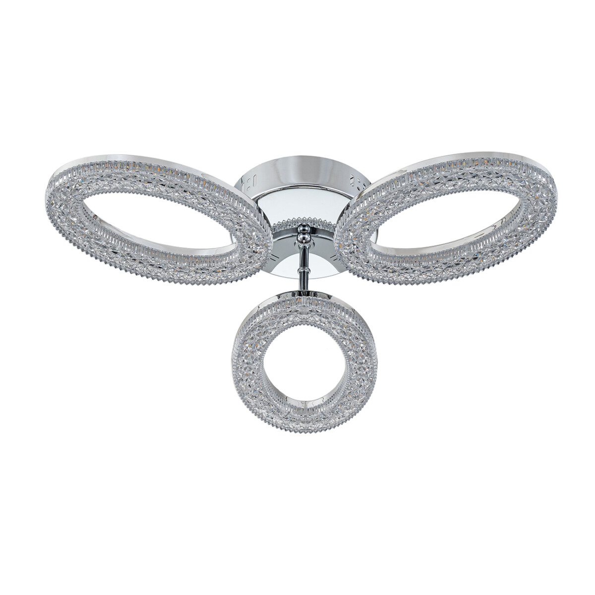 Escada 10283/3 LED*72W Chrome — изображение 2