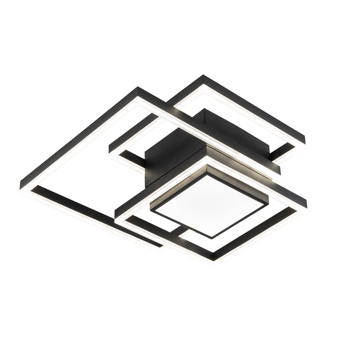 l102530 Escada 10242/4 LED*143W Black — изображение 1