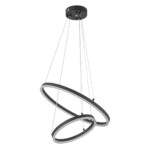 Escada 10254/2 LED*66W Black APP — изображение 2