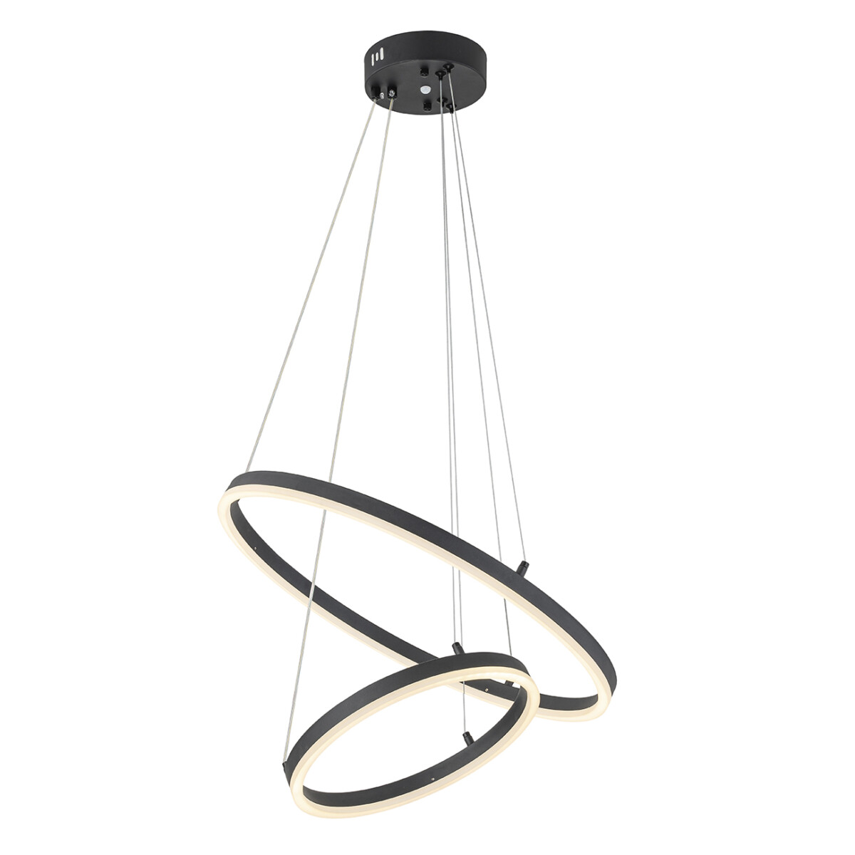 Escada 10254/2 LED*66W Black APP — изображение 4