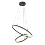 Escada 10254/2 LED*66W Black APP — изображение 4