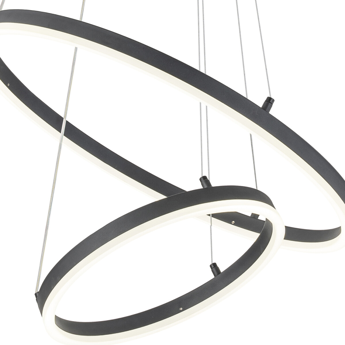 Escada 10254/2 LED*66W Black APP — изображение 5